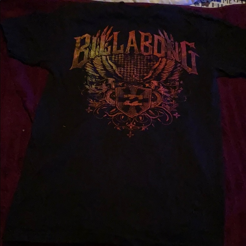 Billabong Tee